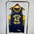 Indiana Pacers Away #43 (2022-23)