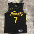 Toronto Raptors #7 (2020-21)