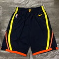 Golden State Warriors City Edition Shorts (2020-21)