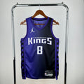 Sacramento Kings Jordan Brand #8 (2023-24)