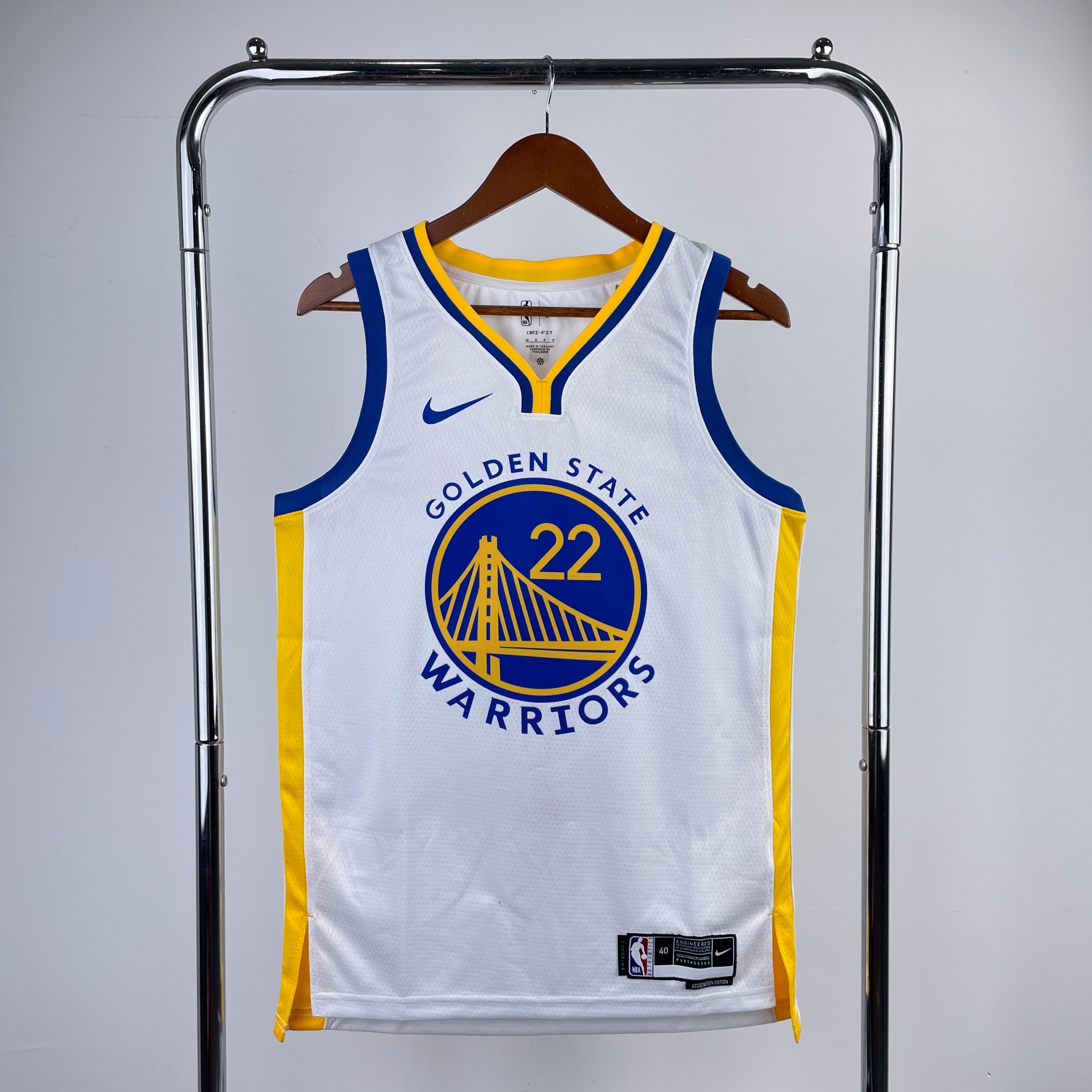 Golden State Warriors #22 (2022-23)