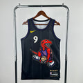 Toronto Raptors City Edition #9 (2024-25)