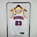 Golden State Warriors Retro #23 Draymond Green (2024-25)