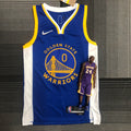 Golden State Warriors 75th Anniversary #0