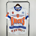 New York Knicks Retro T-Shirt (2025-26)