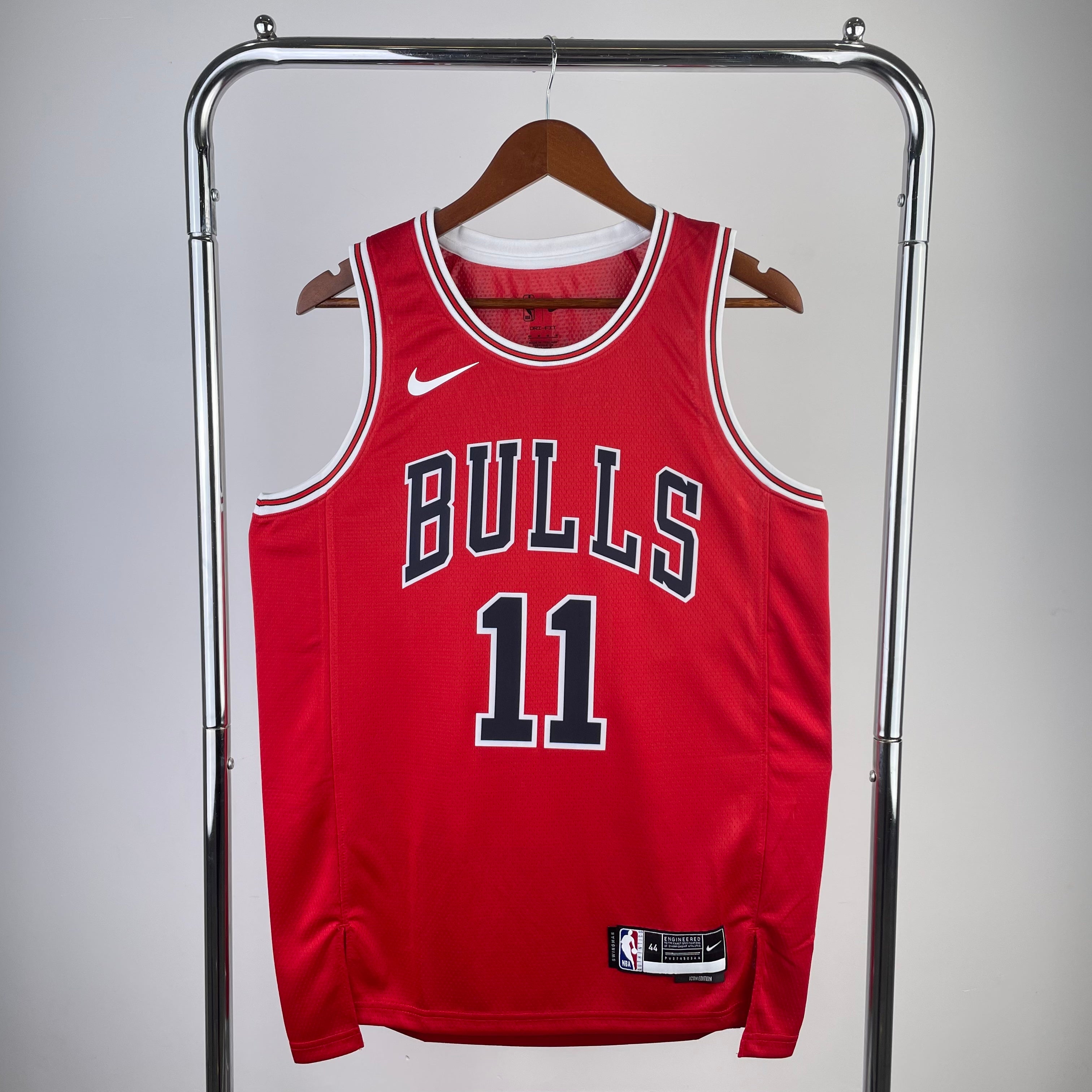 Chicago Bulls #11 (2022-23)
