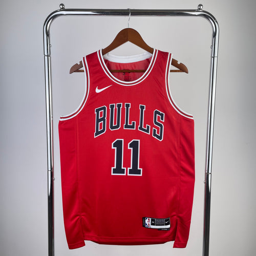 Chicago Bulls #11 (2022-23)