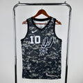 San Antonio Spurs #10