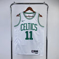 Boston Celtics #11 Kyrie Irving (2022-23)