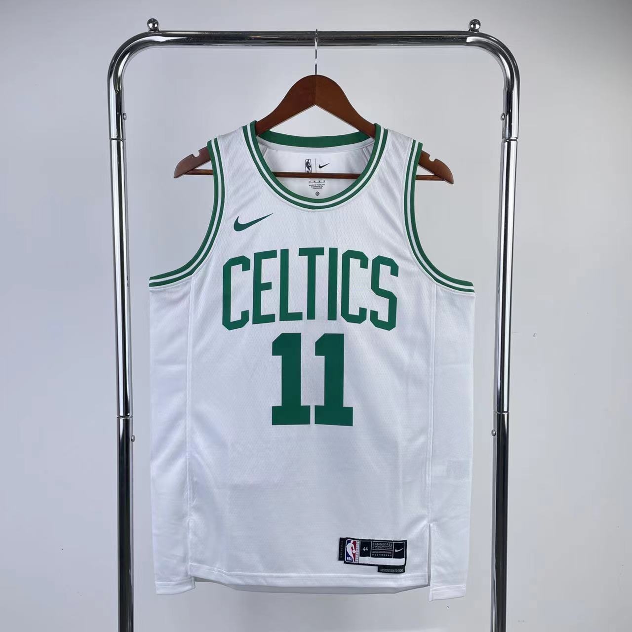 Boston Celtics #11 Kyrie Irving (2022-23)