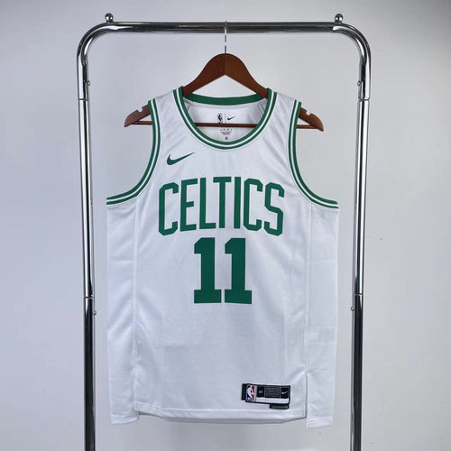 Boston Celtics #11 Kyrie Irving (2022-23)