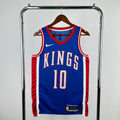 Sacramento Kings City Edition #10 (2024-25)
