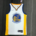 Golden State Warriors 75th Anniversary #22