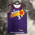Phoenix Suns Retro #3 Chris Paul (2022-23)