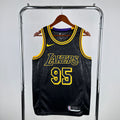 Los Angeles Lakers #95