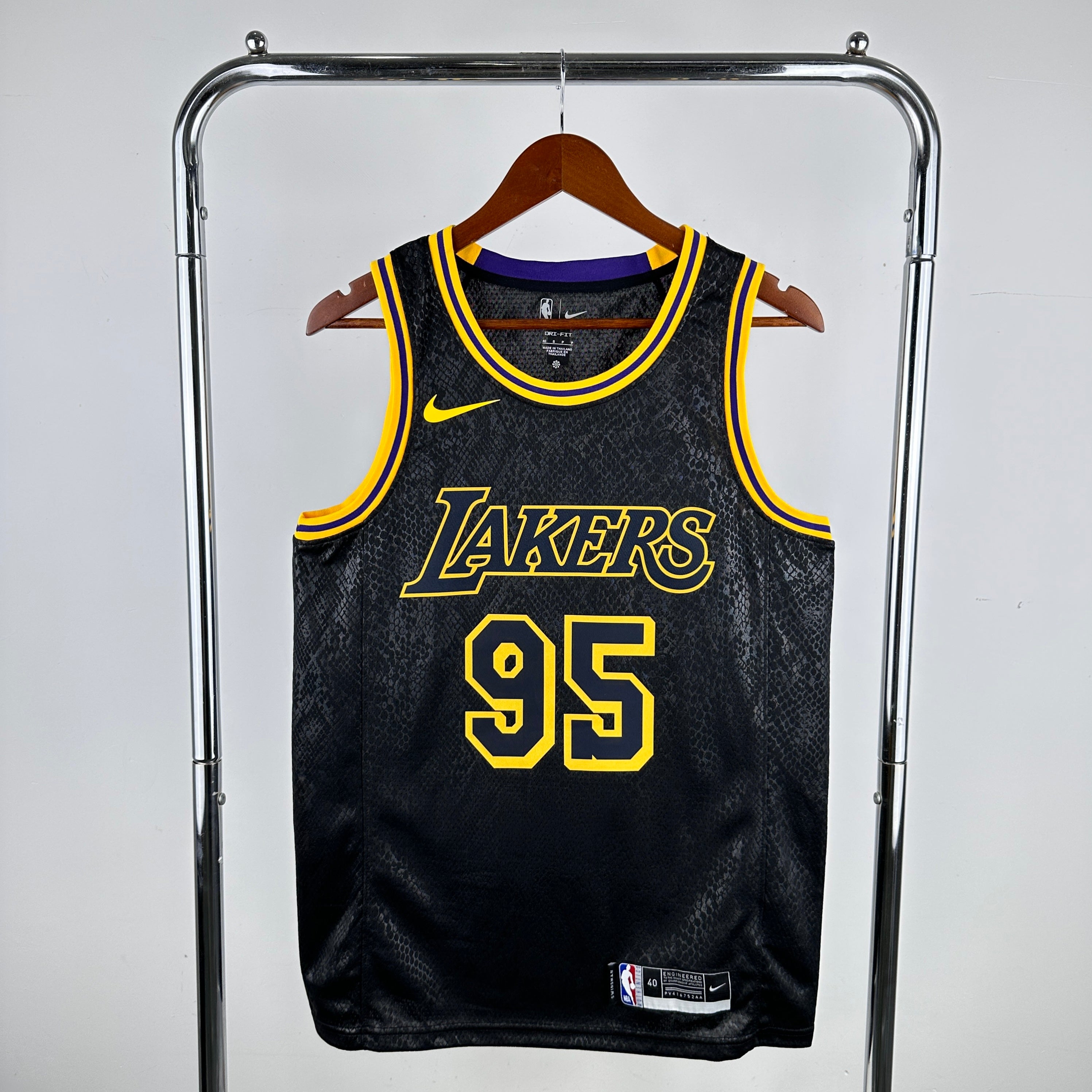 Los Angeles Lakers #95