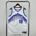 Utah Jazz #19 (2025-26)