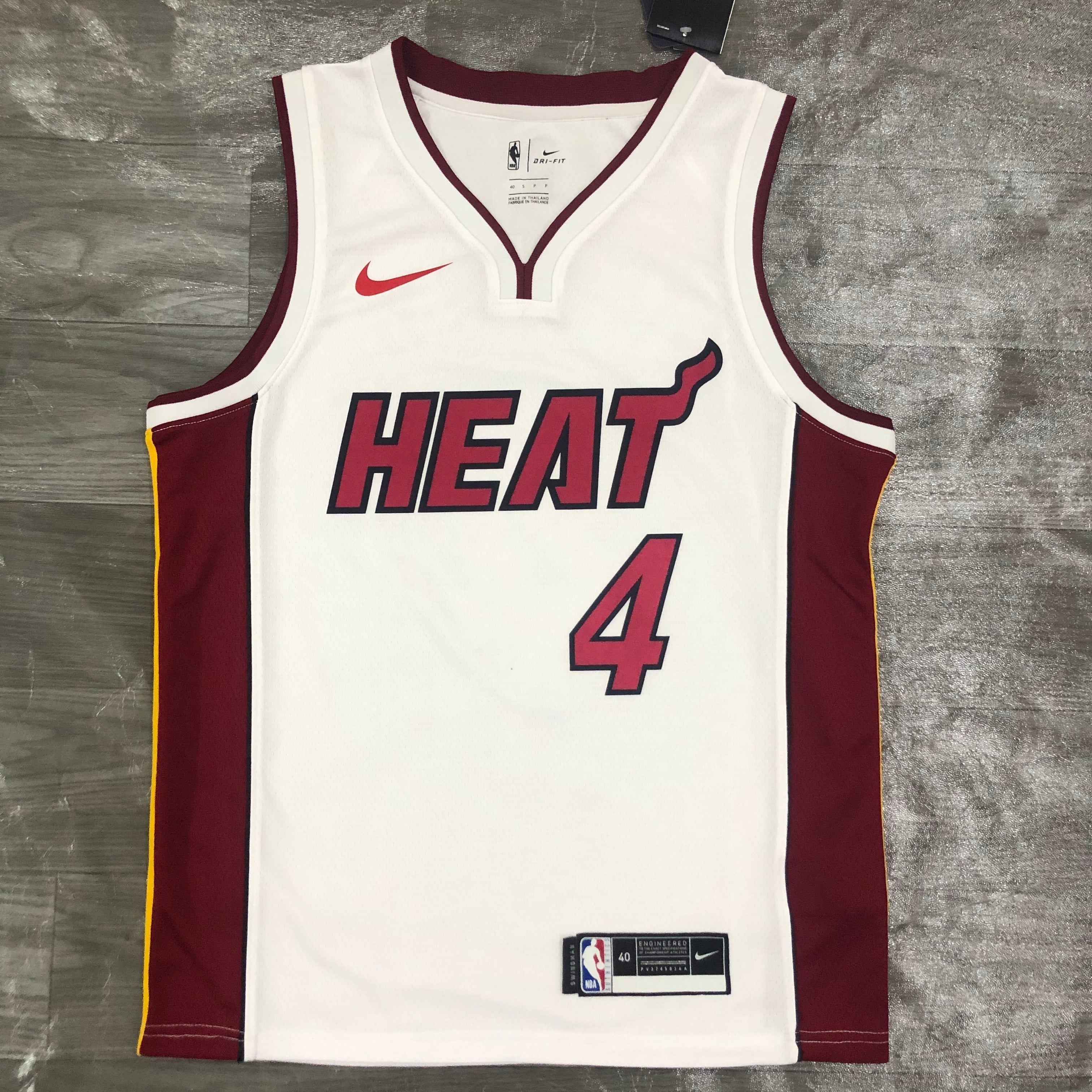 Miami Heat #4