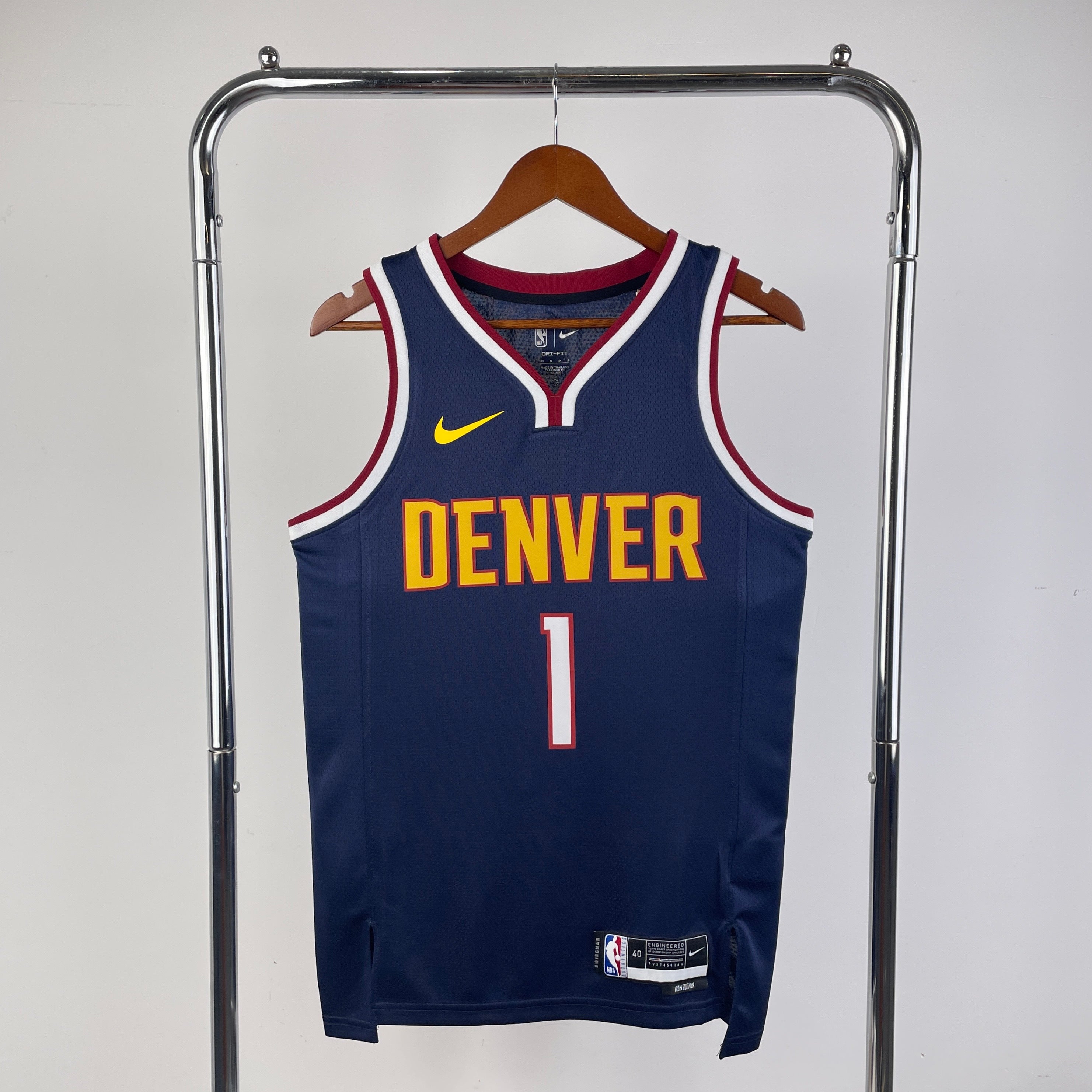 Denver Nuggets #1 (2022-23)
