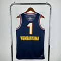 NBA All-Star #1 Victor Wembanyama