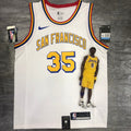 Golden State Warriors #35 Kevin Durant