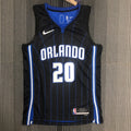 Orlando Magic 75th Anniversary #20