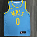 Los Angeles Lakers #0 Russell Westbrook
