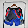 Brooklyn Nets City Edition Shorts (2023-24)