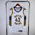 Indiana Pacers Home #43 (2022-23)