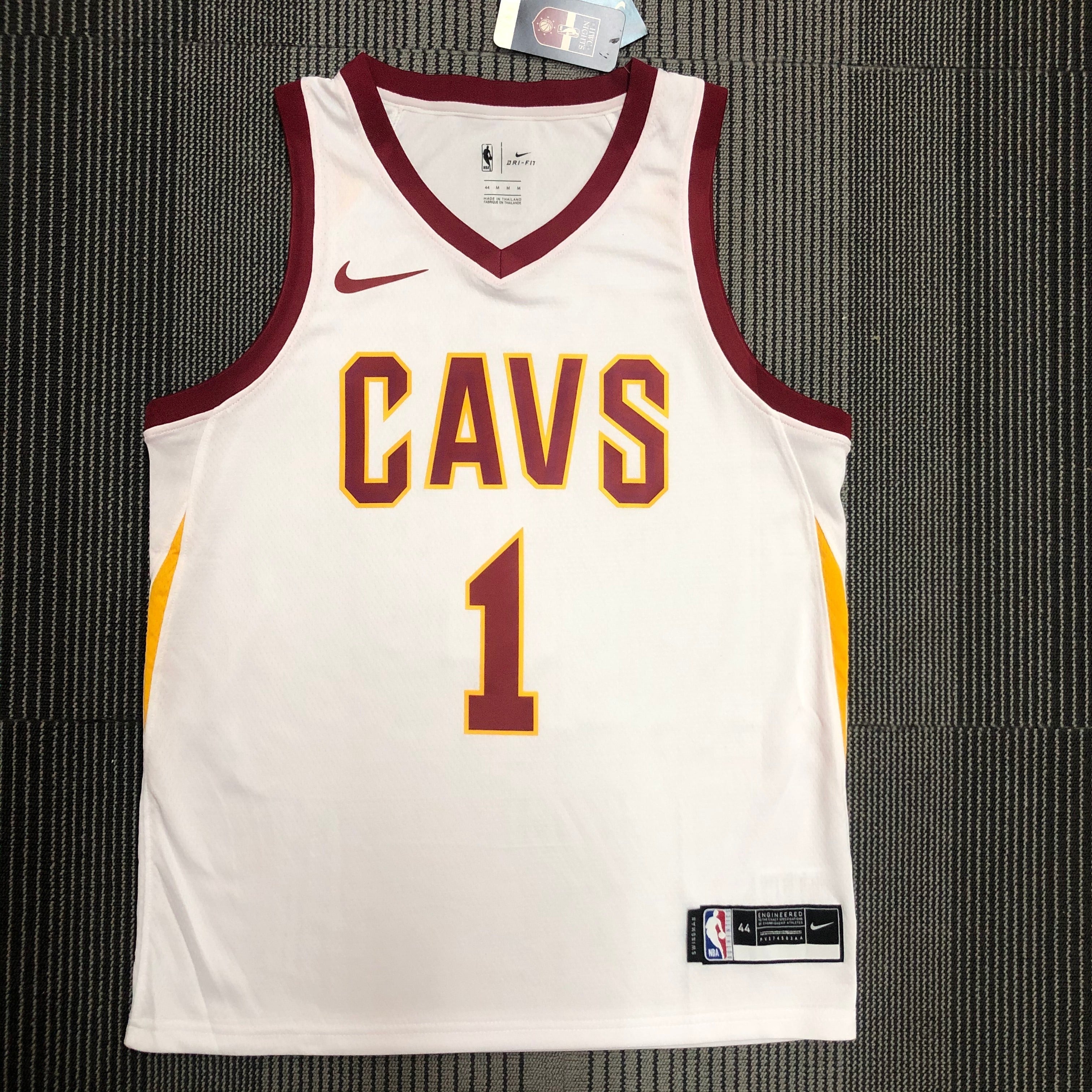Cleveland Cavaliers #1