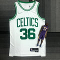 Boston Celtics 75th Anniversary #36