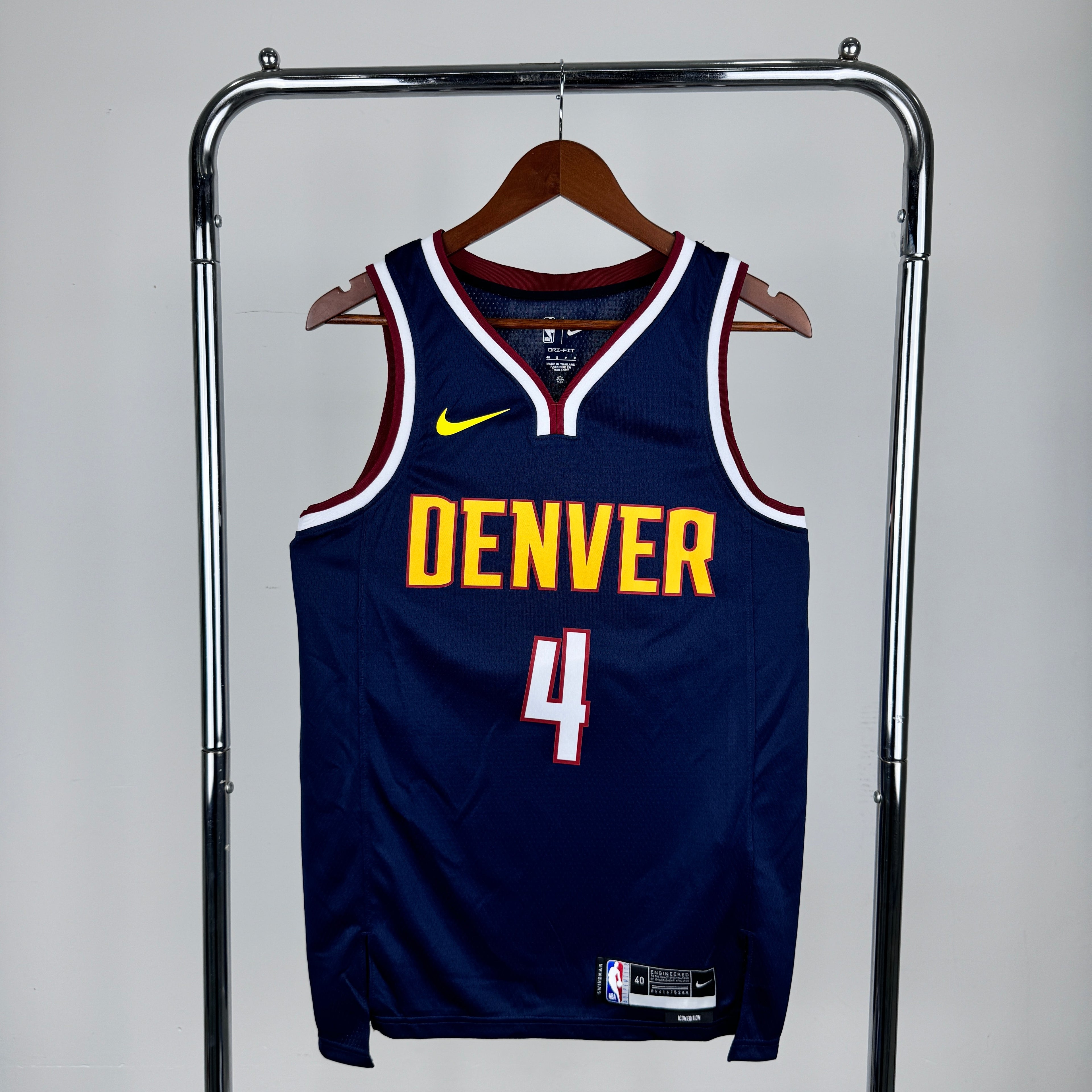 Denver Nuggets #4 (2022-23)