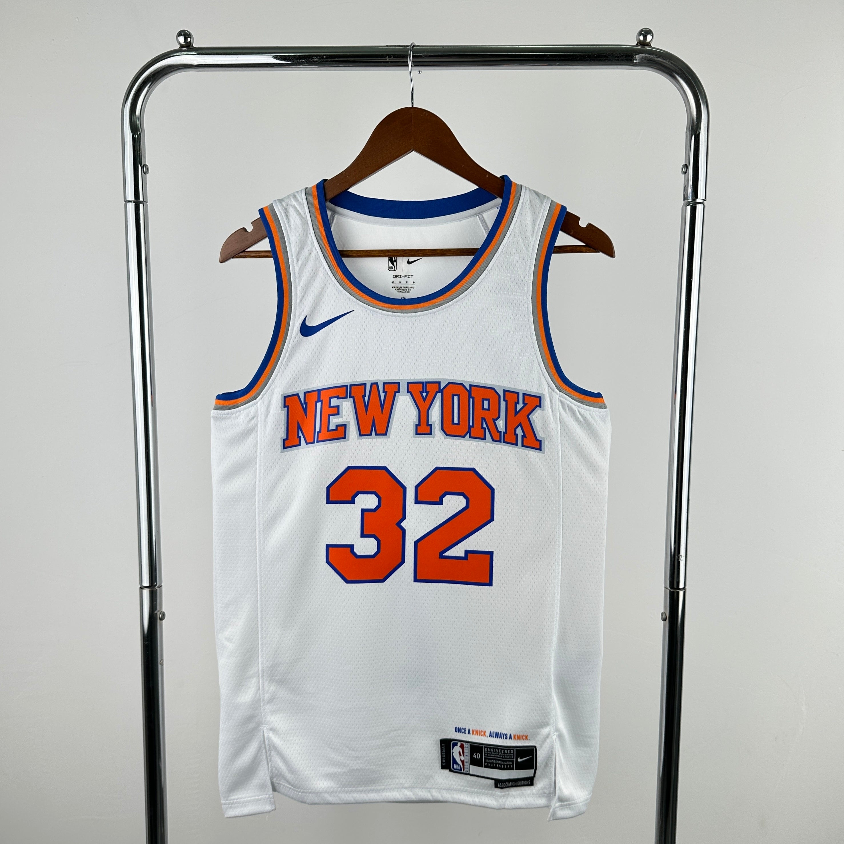 New York Knicks #32
