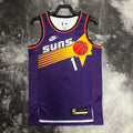 Phoenix Suns Retro #1 Devin Booker (2022-23)