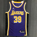 Los Angeles Lakers 75th Anniversary #39