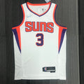 Phoenix Suns 75th Anniversary #3 Chris Paul
