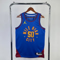 Denver Nuggets Jordan Brand #50 (2022-23)
