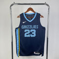 Memphis Grizzlies Away #23 (2022-23)