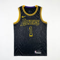 Los Angeles Lakers #1