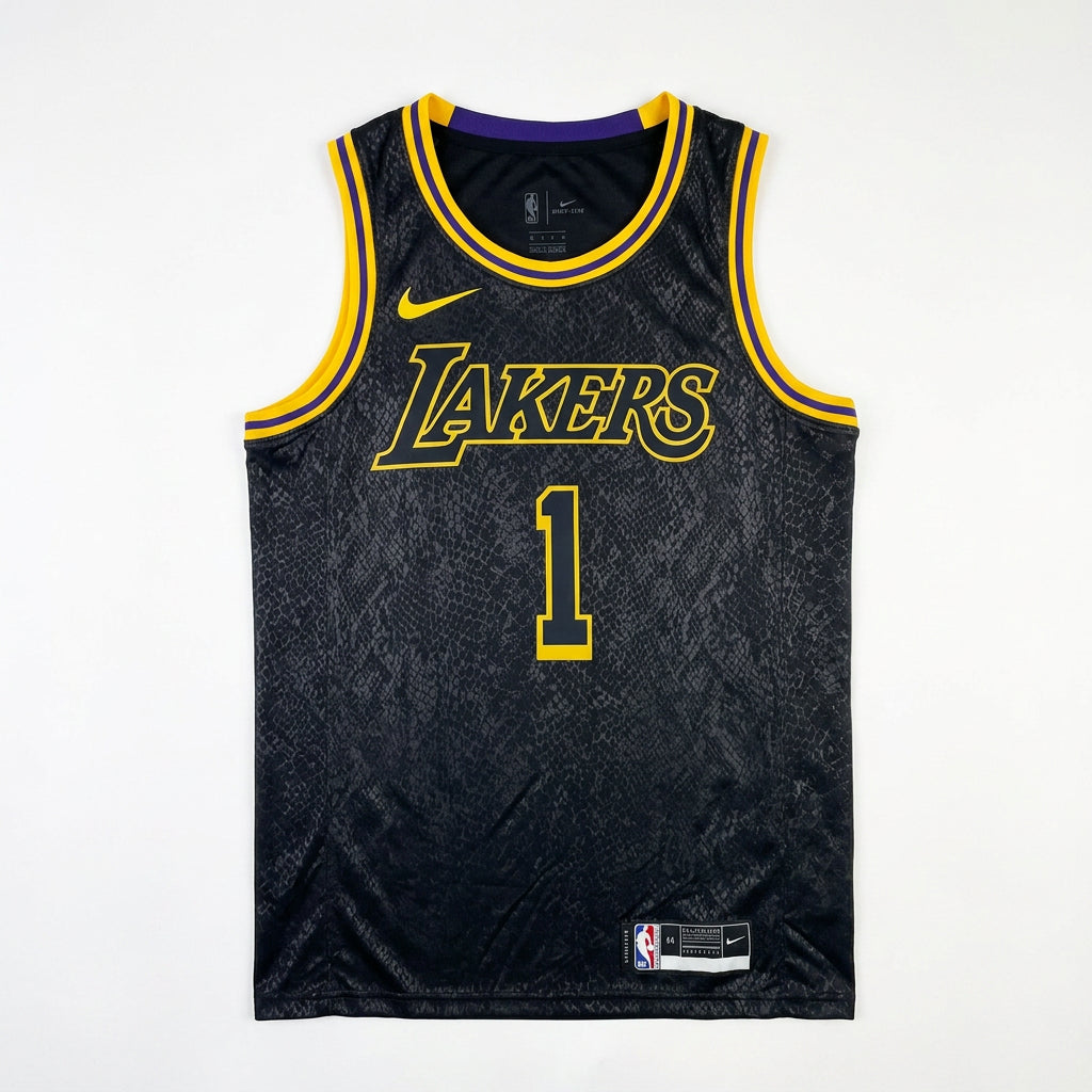 Los Angeles Lakers #1