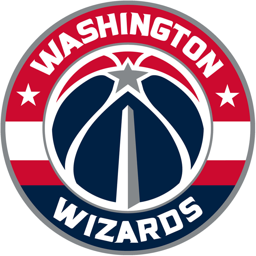 Washington Wizards Jersey